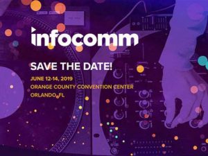 Coda InfoComm2019