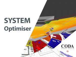 Coda Обучение System Optimiser (Advanced) — на немецком языке